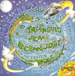 Triângulo sem bermudas