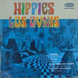 Hippies
