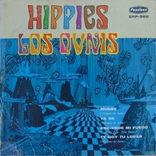 Hippies