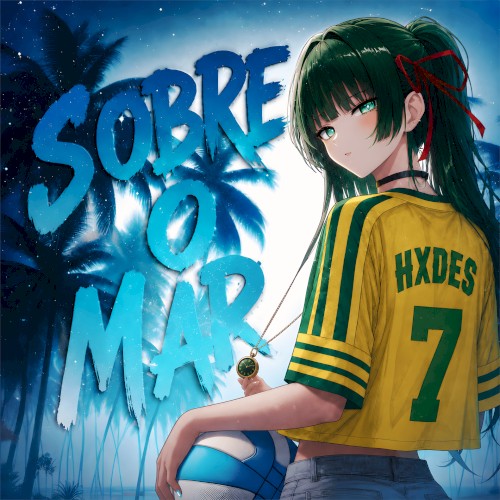 SOBRE O MAR