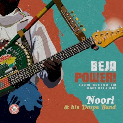 Beja Power! Electric Soul & Brass from Sudan's Red Sea Coast