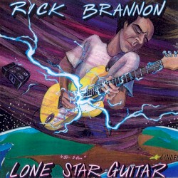 Lone Star Guitar