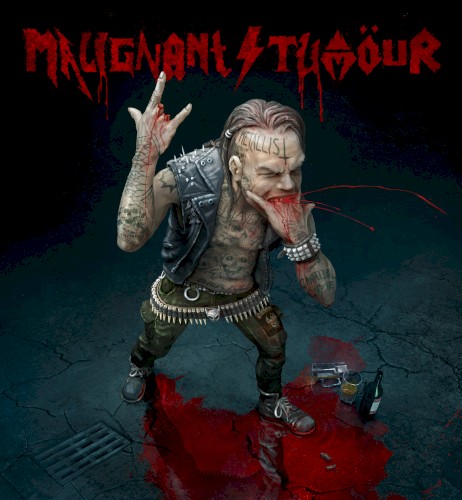 The Metallist