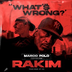 What'$ Wrong