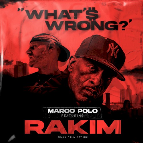 What'$ Wrong