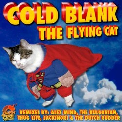 The Flying Cat
