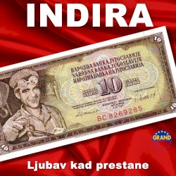 Ljubav kad prestane