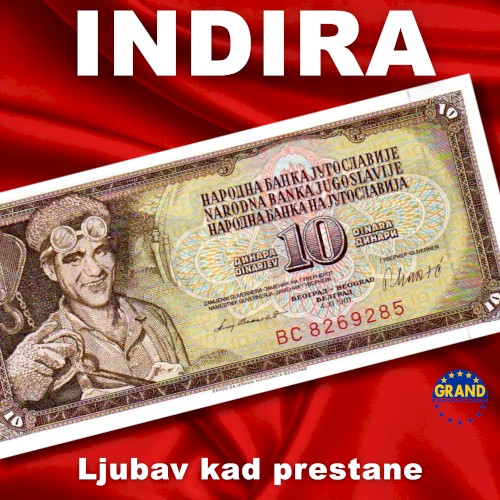 Ljubav kad prestane