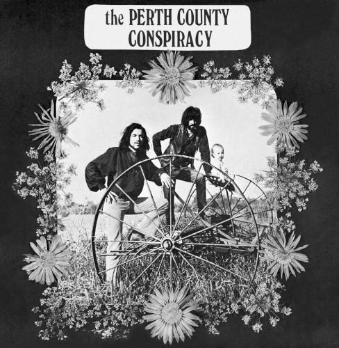 The Perth County Conspiracy