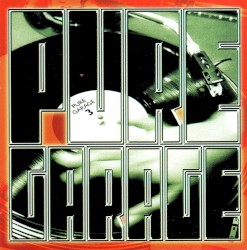 Pure Garage 3