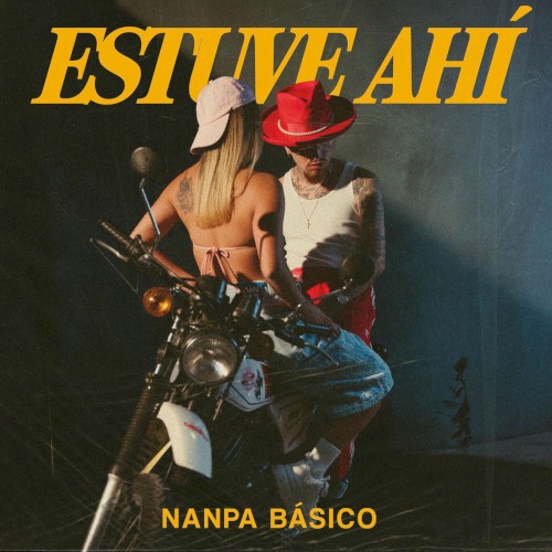 Estuve Ahí