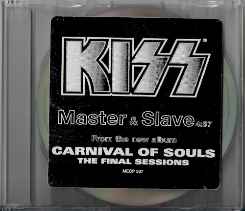 Master & Slave
