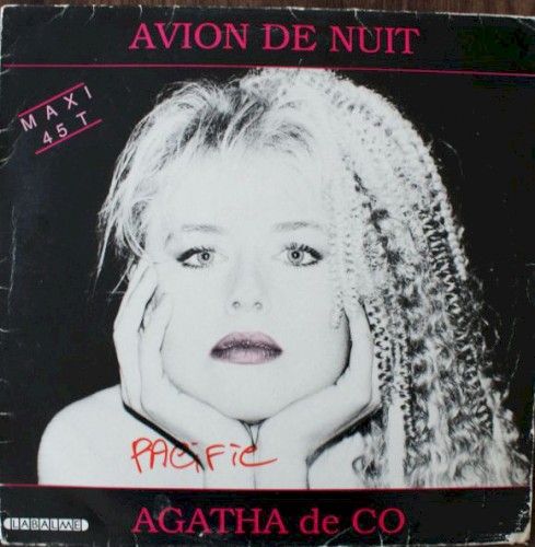 Avion De Nuit