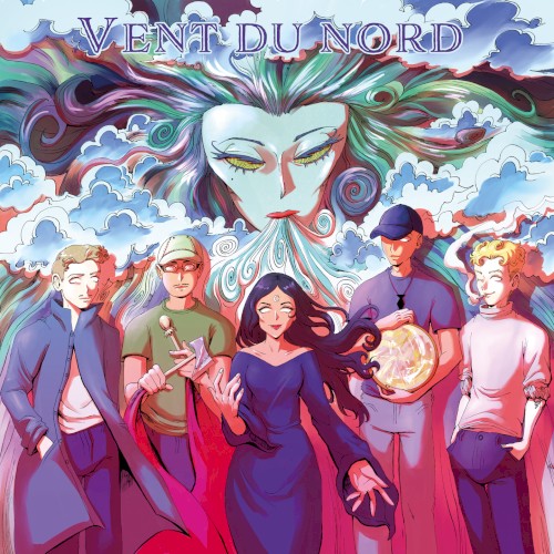 Vent du nord