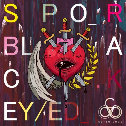 Black Eyed