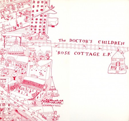 Rose Cottage