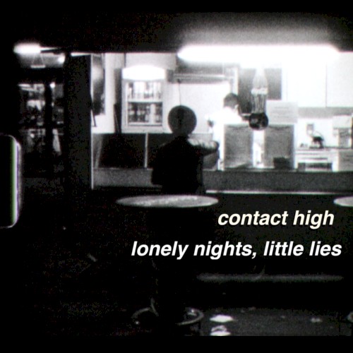 Lonely Nights, Little Lies (single)