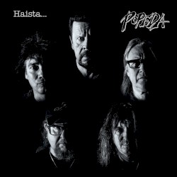 Haista… Popeda!