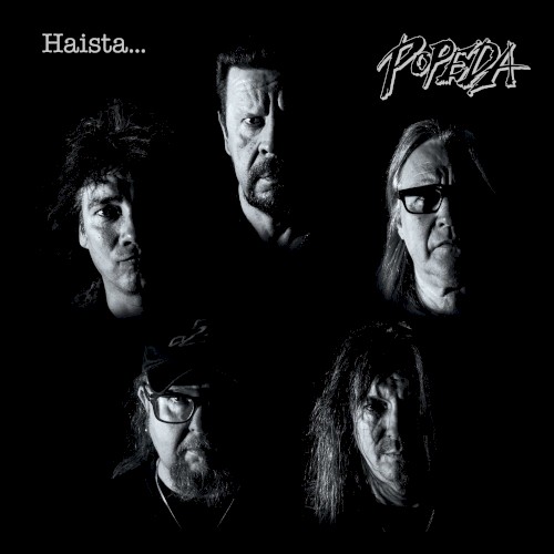Haista… Popeda!