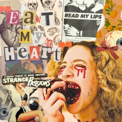 Eat My Heart