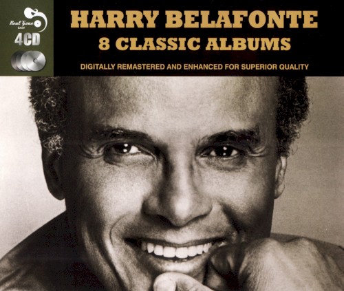 8 Classic Albums