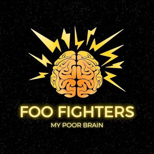 My Poor Brain