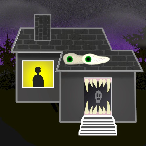 House of Horrors