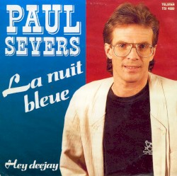 La nuit bleue / Hey deejay