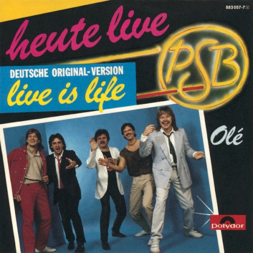 Heute live