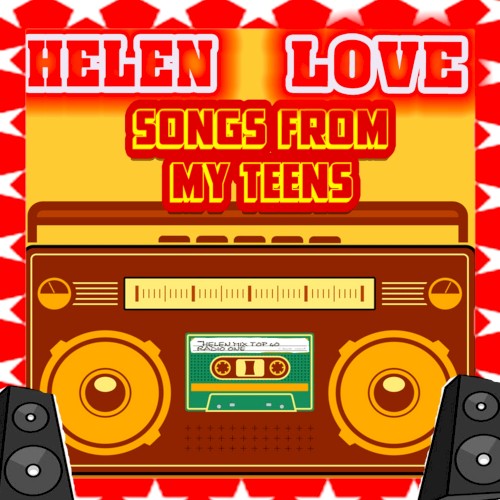 Songs From My Teens