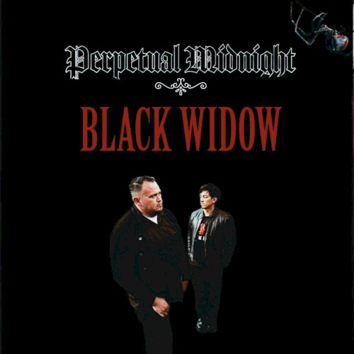 Black Widow