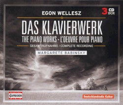 Das Klavierwerk
