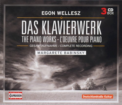 Das Klavierwerk