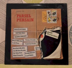 Parsel Persain