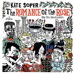 The Romance of the Rose