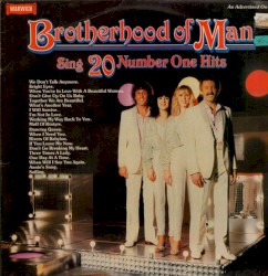 Sing 20 Number One Hits