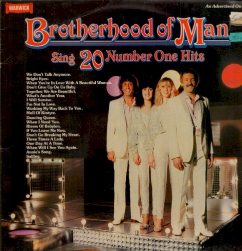 Sing 20 Number One Hits