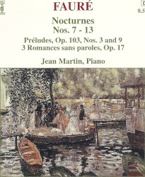 Nocturnes, Volume 2