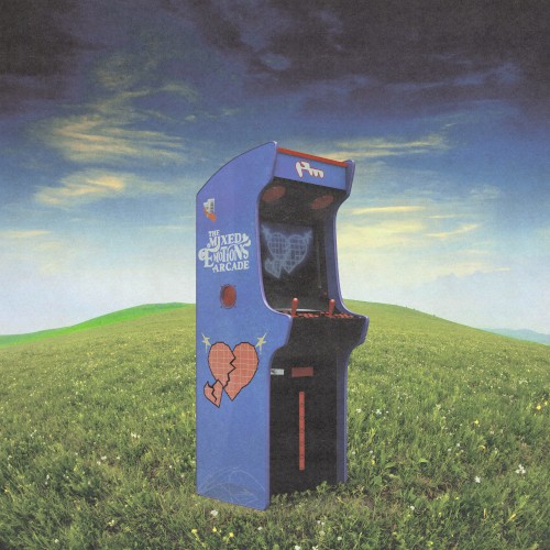 The Mixed Emotions Arcade