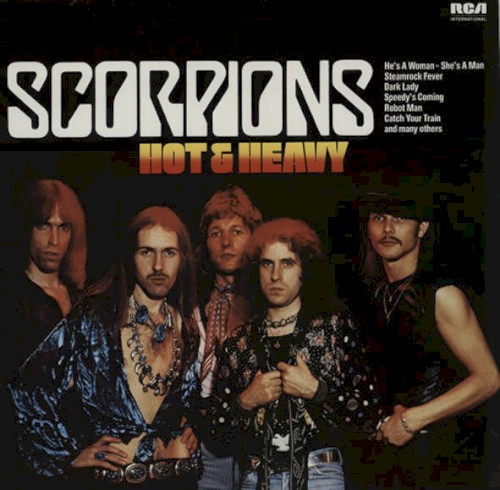 Hot & Heavy