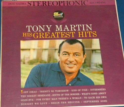 His Greatest Hits