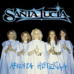 Arktista hysteriaa: Koko tuotanto 1988-1992