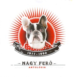 Antológia