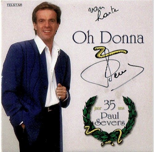 Oh Donna