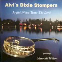 Joyful Noise Unto the Lord