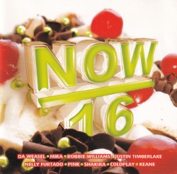 Now 16
