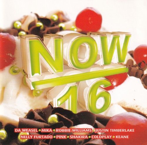 Now 16