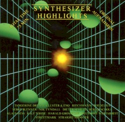 Synthesizer Highlights