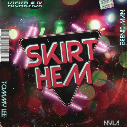 Skirt Hem