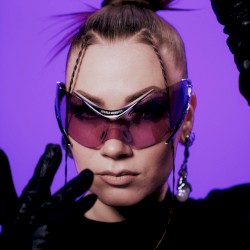 ULTRAVIOLETTI